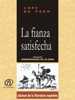 cover image of La fianza satisfecha